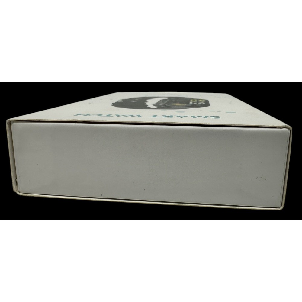 Smart Watch in‎ Box - Picture 4 of 6